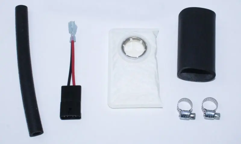 Walbro Fuel Pump Installation Kit (WAL 400-932)