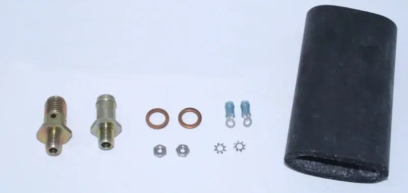 Walbro Fuel Pump Installation Kit (WAL 400-936)
