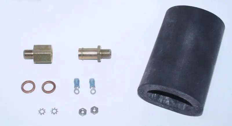 Walbro Fuel Pump Installation Kit (WAL 400-937)