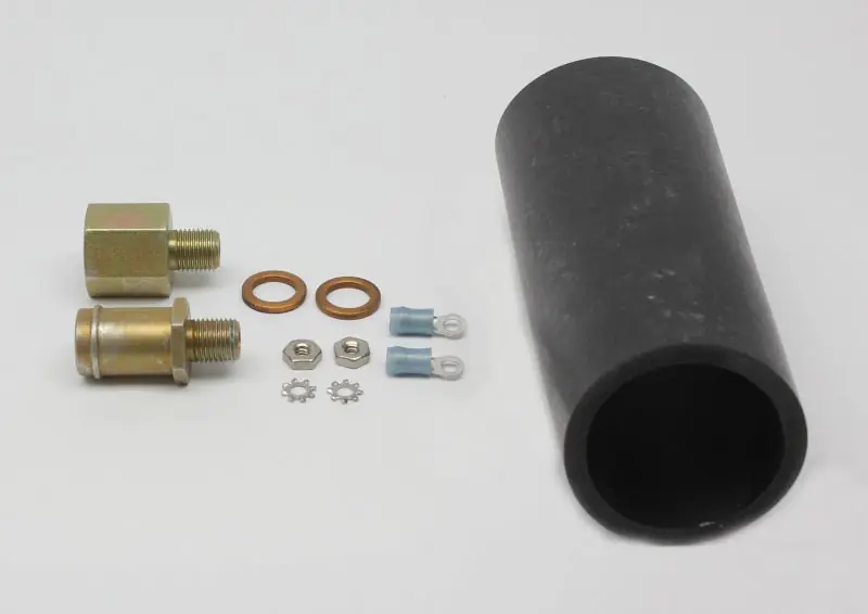 Walbro Fuel Pump Installation Kit (WAL 400-938)