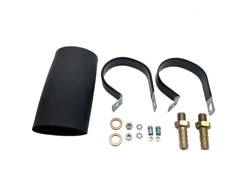 Walbro Fuel Pump Kit Universal In Line (WAL 400-939)