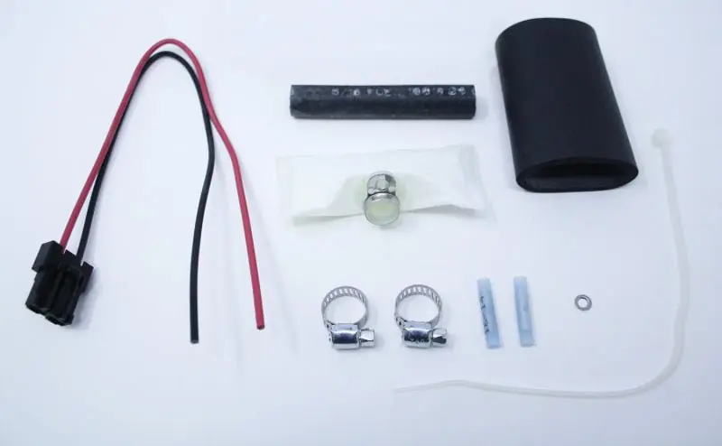 Walbro Fuel Pump Installation Kit (WAL 400-968)