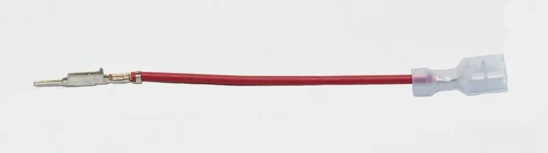 Walbro WIRING HARNESS (WAL 94-660)