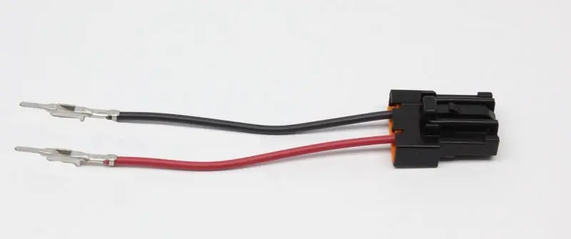 Walbro WIRING HARNESS (WAL 94-667)