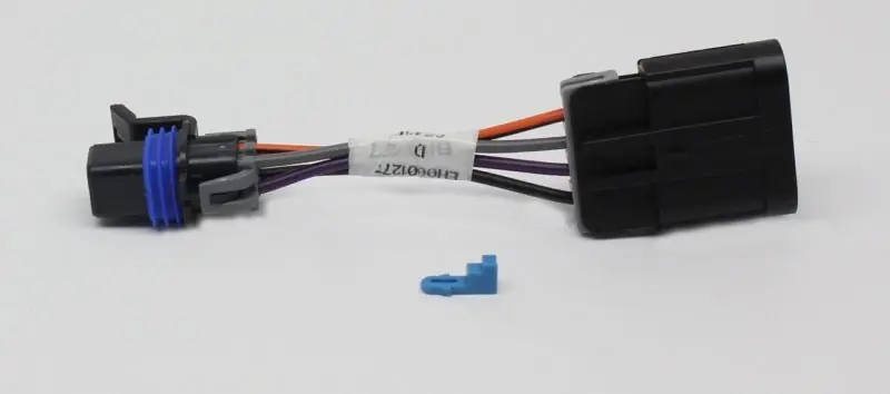 Walbro Fuel Pump Installation Kit (WAL400-1133)