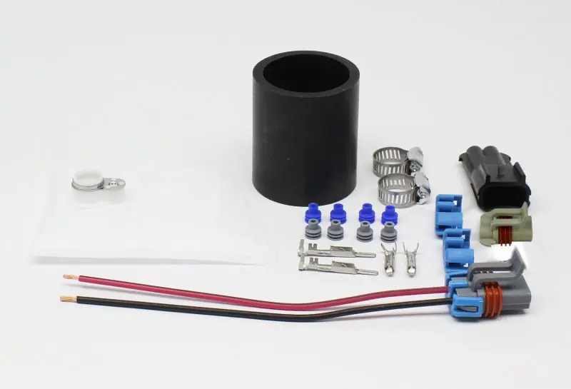 Walbro Fuel Pump Installation Kit (WAL400-1174)