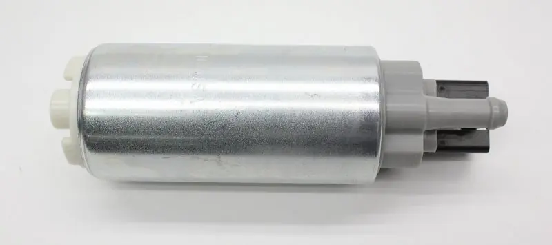 Walbro Electric In-Tank Fuel Pump - 11mm Inlet/In Line w/Outlet (WALF20000313)