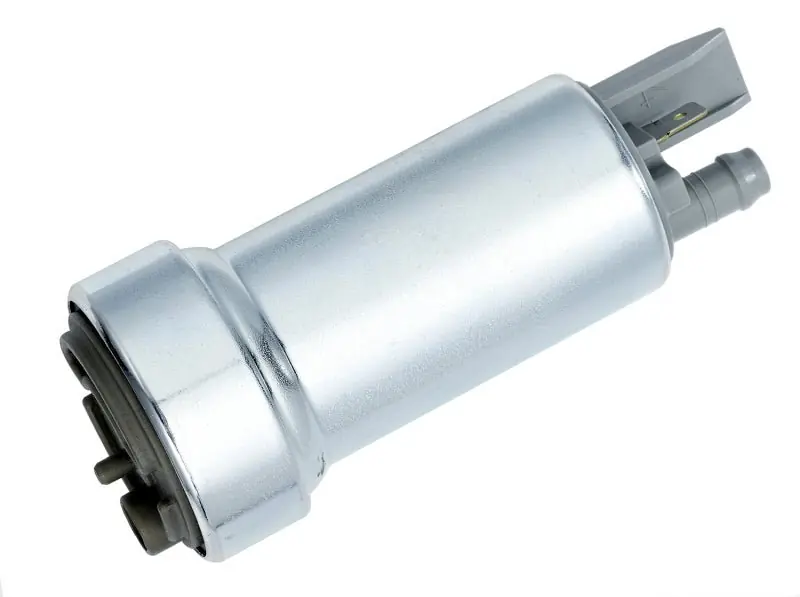 Walbro Universal 400lph In-Tank Fuel Pump NOT E85 Compatible (WALF90000262)