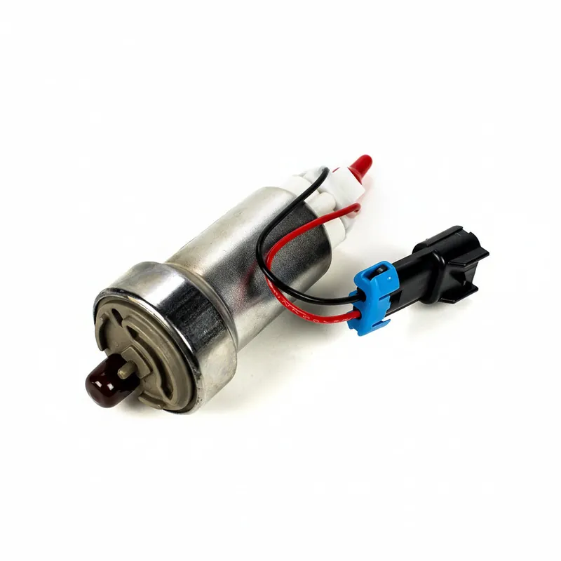 Walbro 450 E85 High-Pressure In-Tank Fuel Pump | Universal (F90000274)