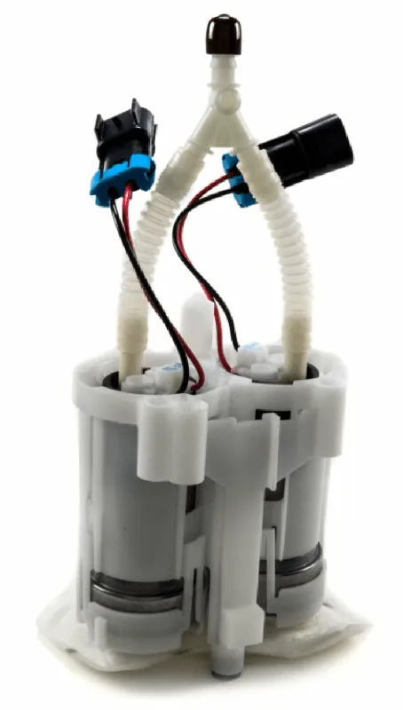 Walbro 450lph E85 Universal Dual Fuel Pump Assembly (WALTCA948-4)