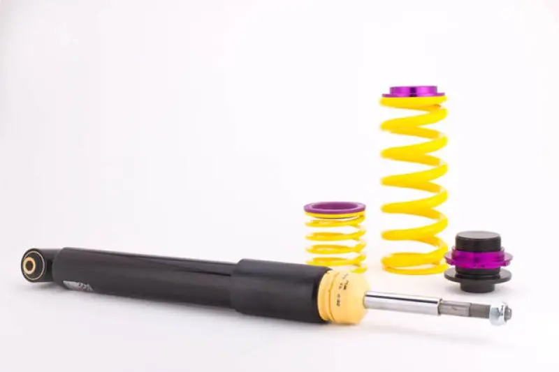 KW Coilover Kit V1 BMW M3 (E92/93) (KWS10220083)