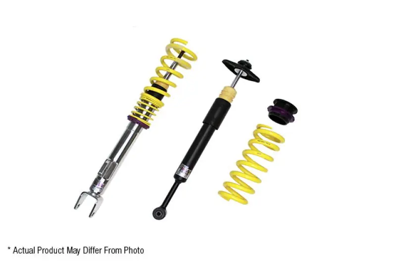 KW Coilover Kit V1 BMW M3 (E92/93) (KWS10220085)