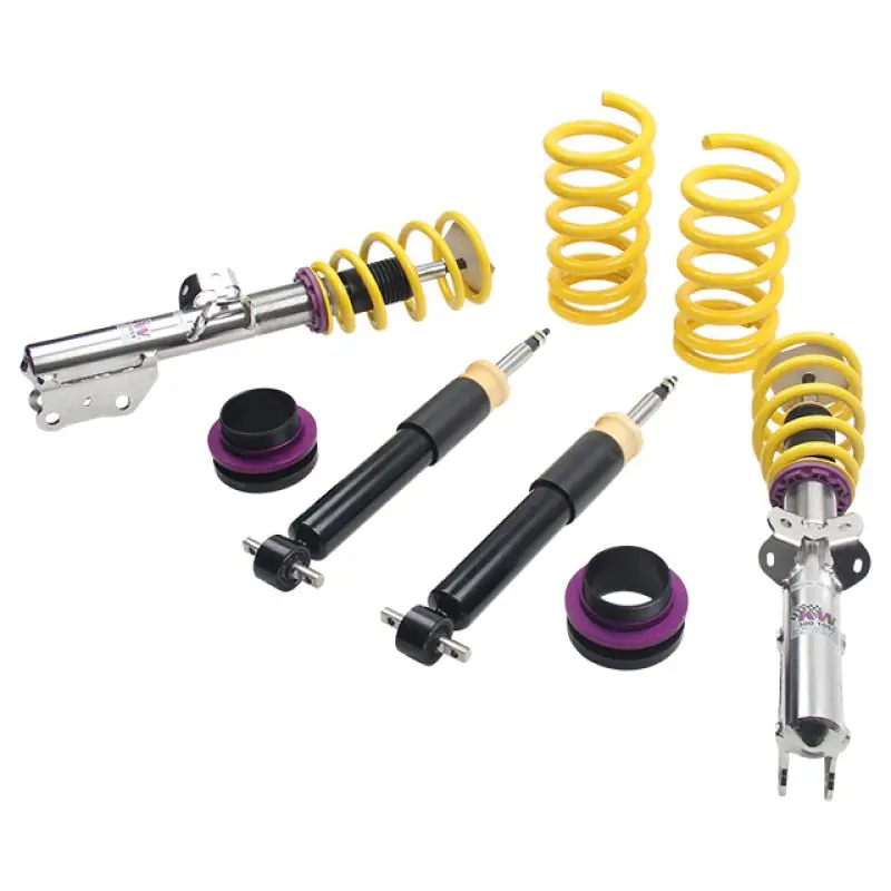 KW Coilover Kit V1 2015 Ford Mustang Coupe (KWS10230065)