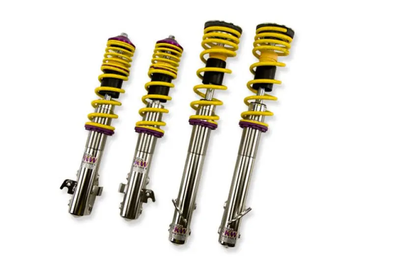 KW Coilover Kit V1 04-07 Subaru Impreza WRX (GD GG GGS) non STI (KWS10245004)