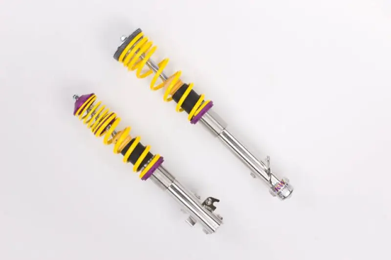 KW Coilover Kit V1 04 Subaru Impreza STi (GD, GG, GGS) (KWS10245013)