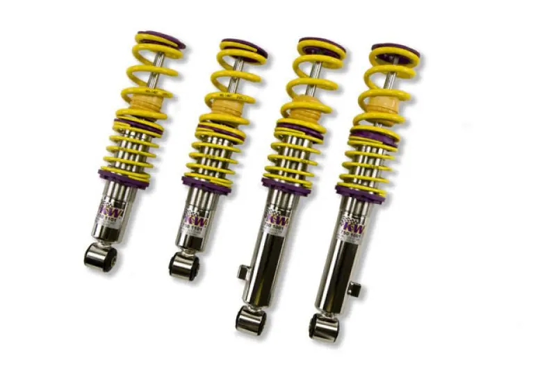 KW Coilover Kit V1 Mazda Miata MX-5 (NA) (KWS10275001)