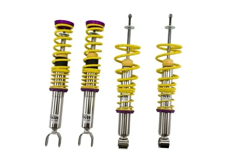 KW Coilover Kit V1 Mazda Miata MX-5 (NC1) (KWS10275009)