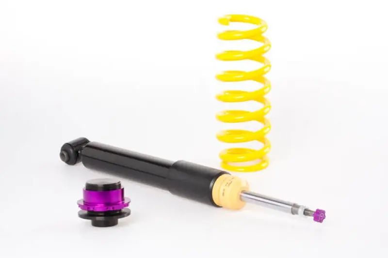 KW Coilover Kit V2 BMW 3 Series F30 6-Cyl w/o EDC (KWS1522000F)