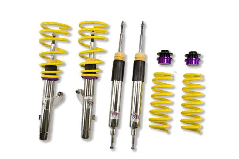 KW Coilover Kit V2 BMW 3series E90/E92 2WDSedan + Coupe (KWS15220032)