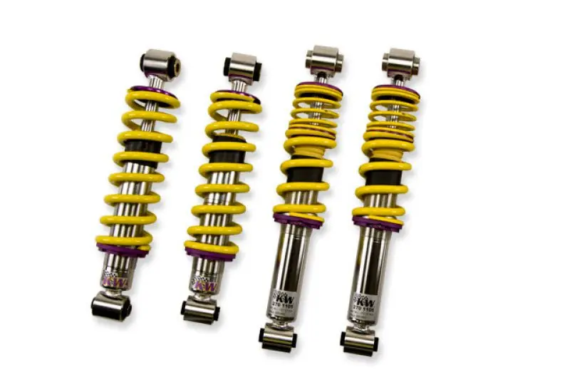KW Coilover Kit V2 Dodge Viper (SR RT/10)w/ rear eye mounts (KWS15227014)