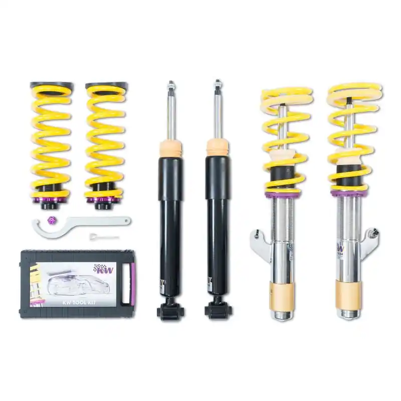 KW Street Comfort Kit BMW 2series F22 Coupe M235i 2WD without EDC (KWS1802000F)