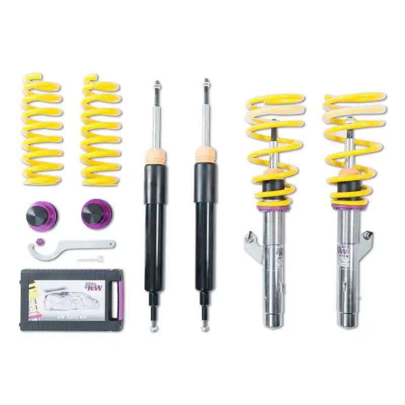 KW Street Comfort Kit BMW 3series E90/E92 2WDSedan + Coupe (KWS18020032)