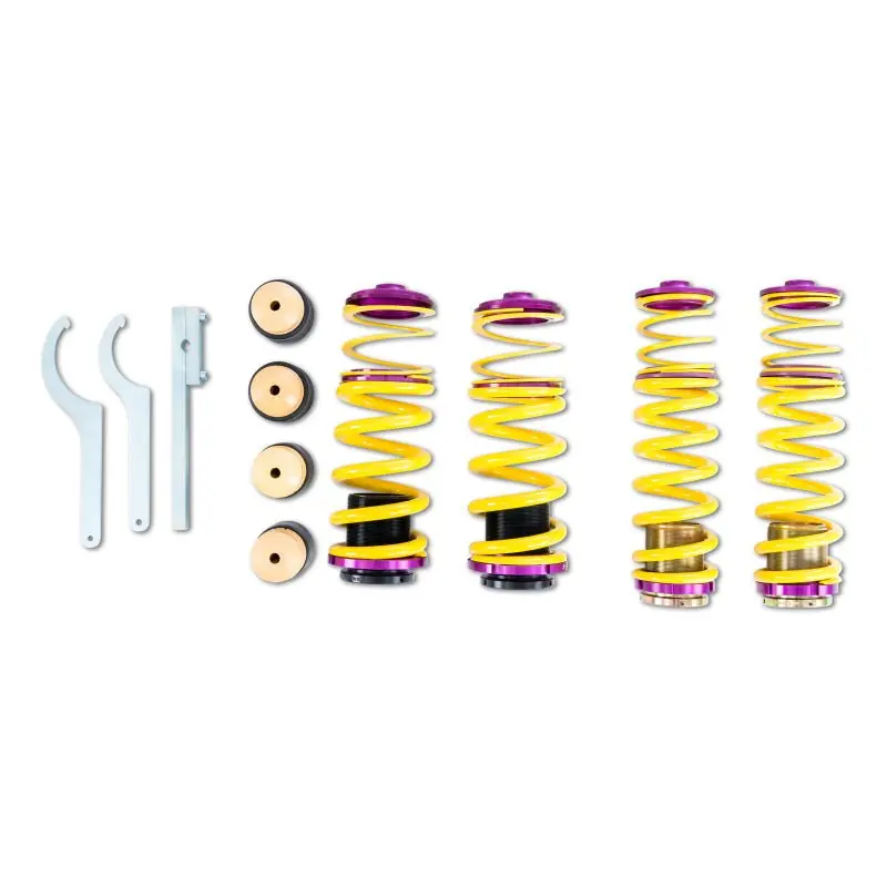 KW 2016 Audi R8 Height Adjustable Spring Kit (KWS253100AM)