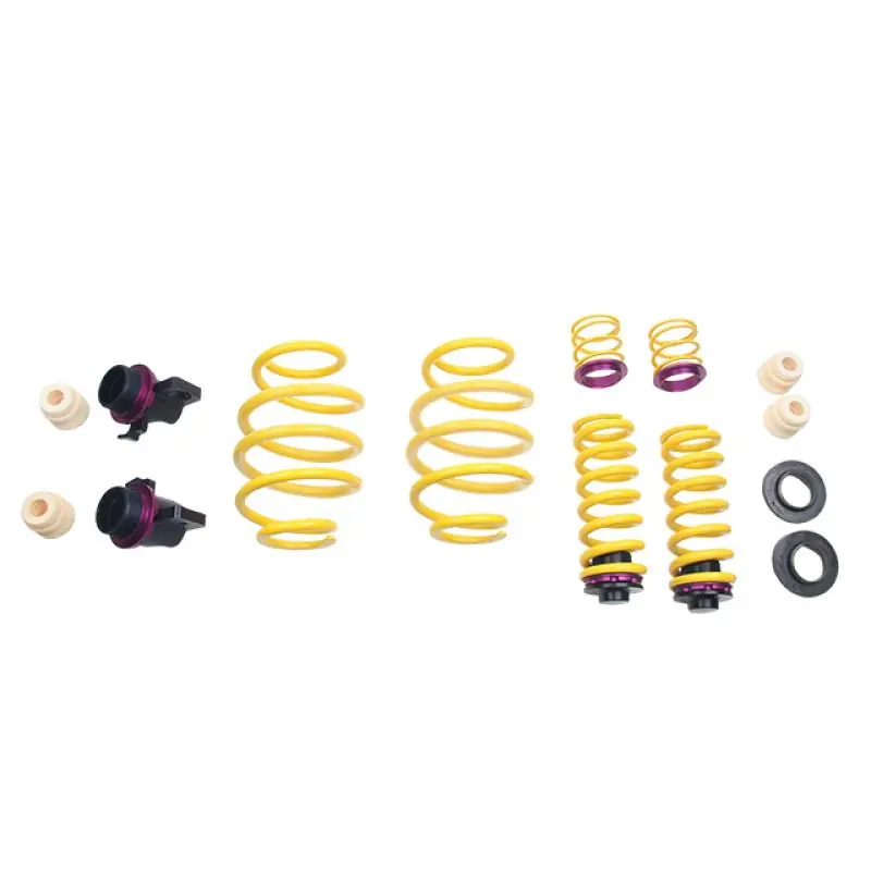 KW H.A.S. 2015 BMW M4 (F82) / M3 (F80) (KWS253200ANU)