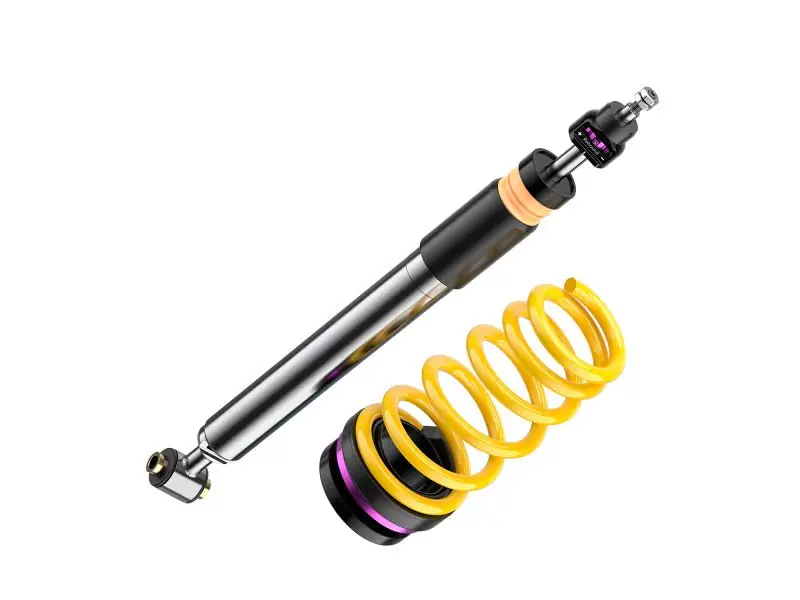 KW V3 Leveling Coilover Tesla Model 3 AWD (KWS3520887007)