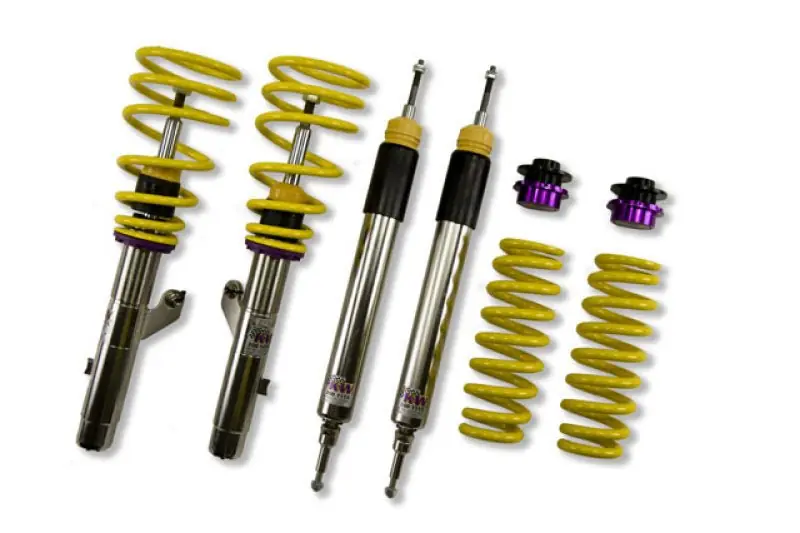 KW Coilover Kit V3 BMW 3series E91/E93 2WDConvertible + Wagon (KWS35220033)