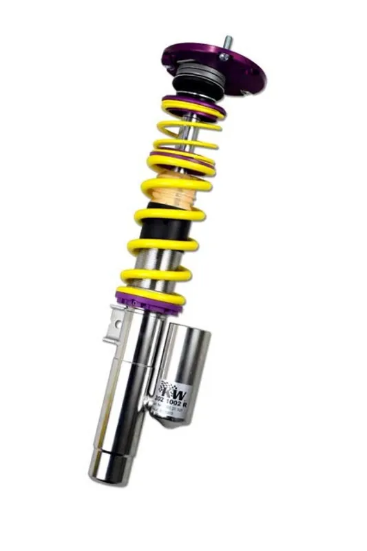 KW Clubsport Kit BMW M3 E46 (M346) Coupe Convertible (KWS35220825)