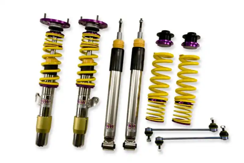 KW Clubsport Kit BMW M3 (E90/E92) not equipped w/ EDC Sedan Coupe (KWS35220867)