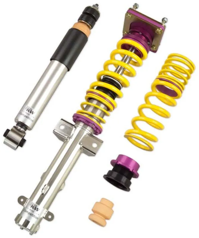 KW Clubsport Kit Ford Mustang Shelby GT500 (KWS35230855)
