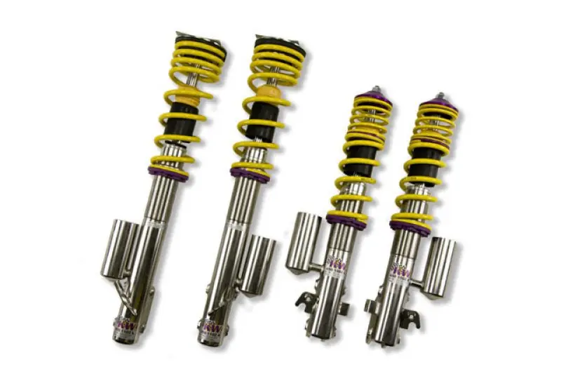 KW Coilover Kit V3 04-07 Subaru Impreza WRX (GD GG GGS) non STI (KWS35245004)