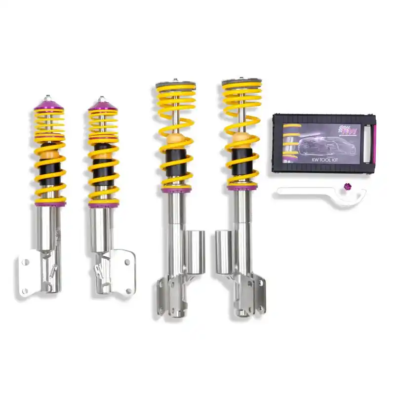 KW Coilover Kit V3 05-07 Subaru Impreza STI (GD GG) (KWS35245014)