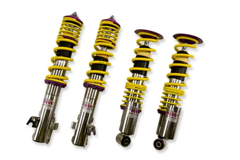 KW Coilover Kit V3 08+ Subaru Impreza incl. WRX (only) (KWS35245015)