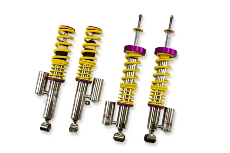 KW Coilover Kit V3 Lexus IS 200 / 300 (XE1)Sedan Wagon (KWS35257001)