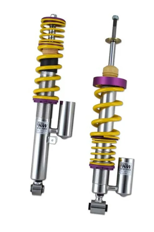 KW Coilover Kit V3 Lexus IS 250 / 350 (XE2)Sedan 2WD (KWS35257002)