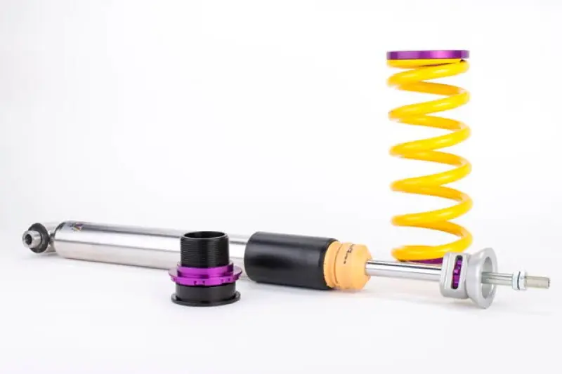KW Coilover Kit V3 Lexus IS 250 / 350 / 300h (XE3) RWD (KWS35257005)