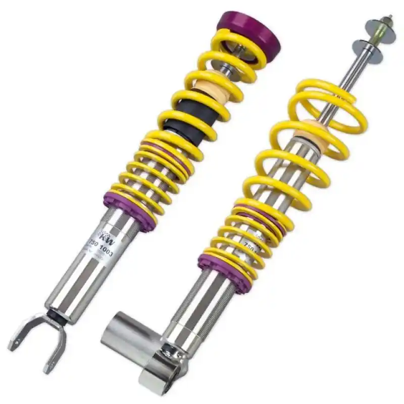 KW Coilover Kit V3 Mazda RX 8 (SE) Coupe (KWS35275008)
