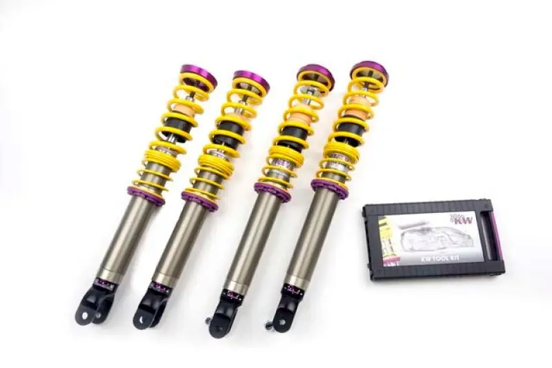 KW Coilover Kit V3 Mazda Miata MX-5 (ND) (KWS35275020)