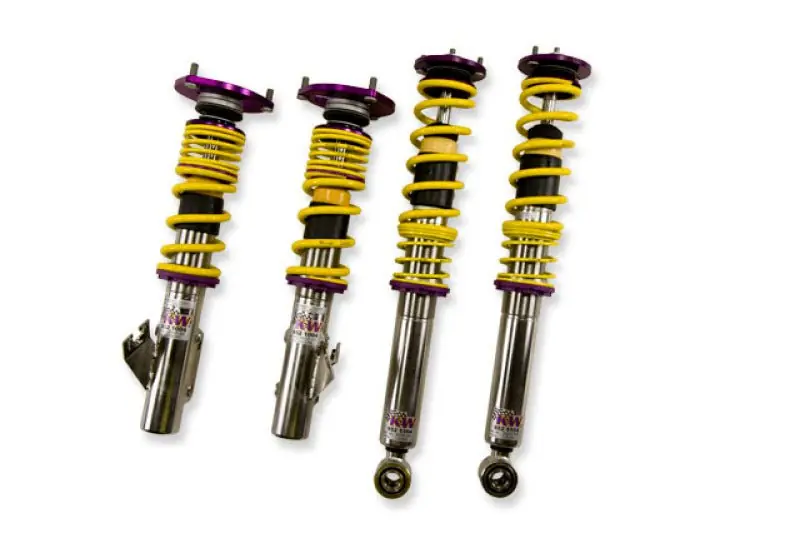 KW Clubsport Kit Nissan 240 SX (S13) (KWS35285804)