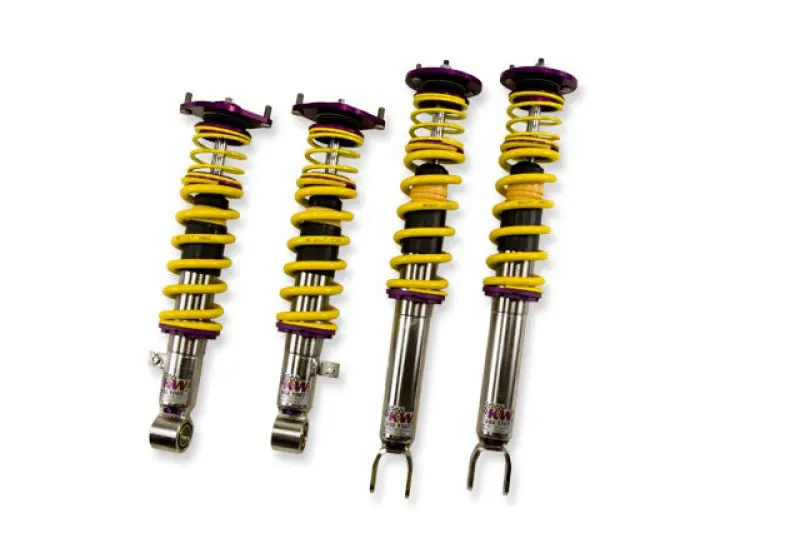 KW Clubsport Kit Nissan 300ZX (Z32) (KWS35285809)