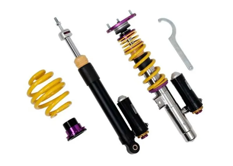 KW BMW E46 M3 Clubsport Kit (KWS39720225)