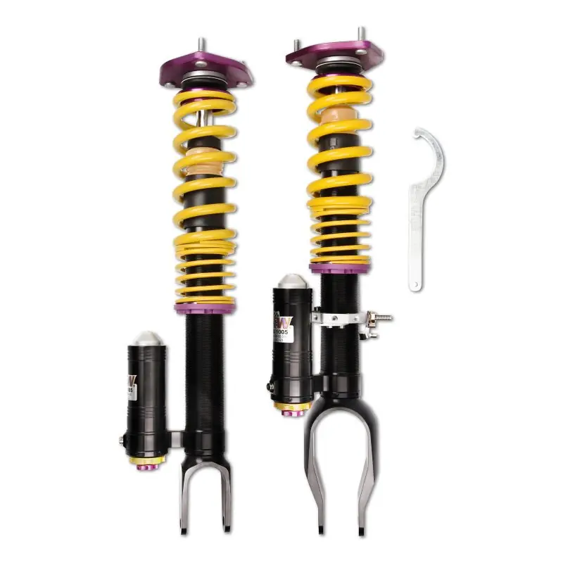 KW Clubsport Kit R35 GT-R (KWS39785206)