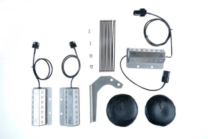 KW Electronic Damping Cancellation Kit BMW M3 E92 Type M390 (KWS68510119)