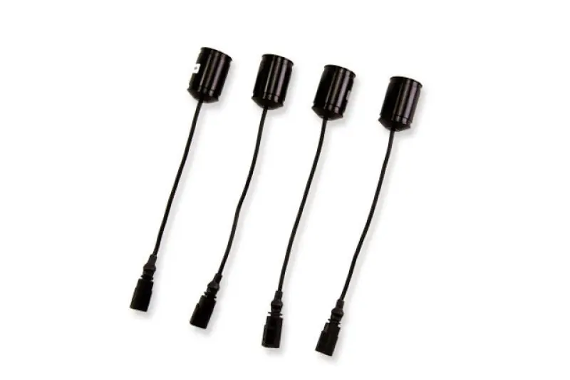 KW Electronic Damping Cancellation Kit Audi R8 type 42 (KWS68510149)
