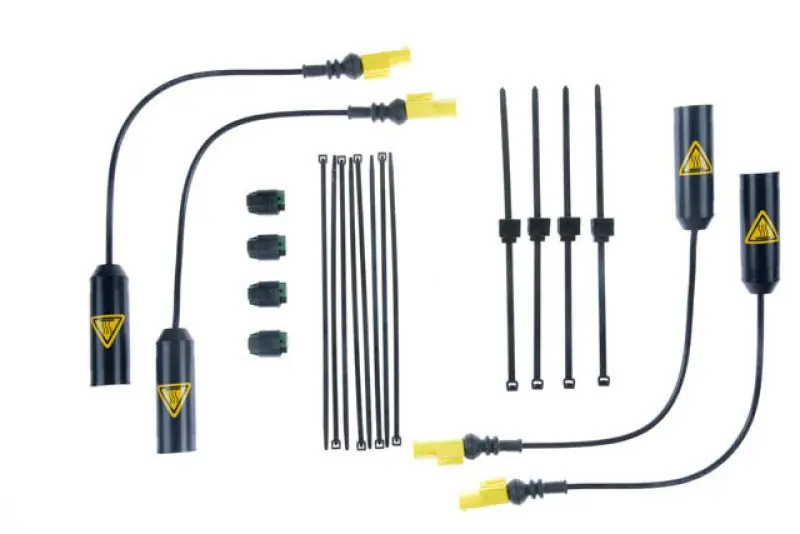 KW Electronic Damping Cancellation Kit for BMW 3 Series F30 (KWS68510301)