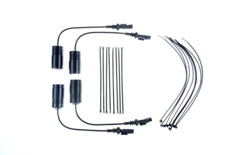 KW Electronic Damping Cancellation Kit for Corvette C7 (KWS68510357)