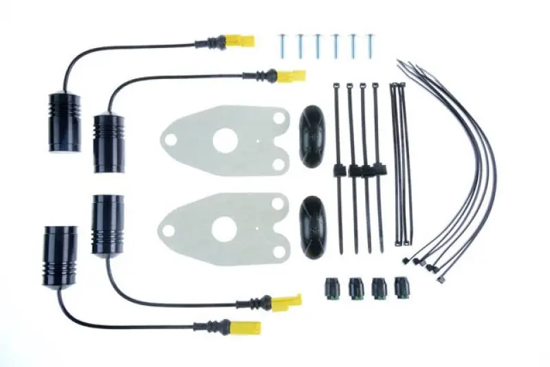 KW Electronic Damping Cancellation Kit for 15 BMW F80/F82 M3/M4 (KWS68510390)
